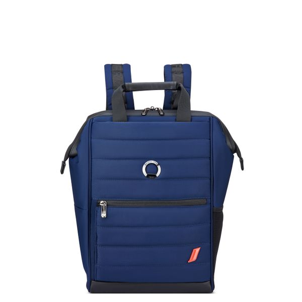 DELSEY SHADOW AF MOCHILA SOFT