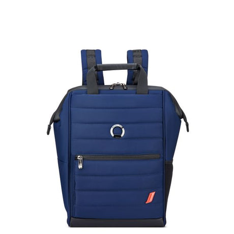 DELSEY SHADOW AF. SOFT BACKPACK