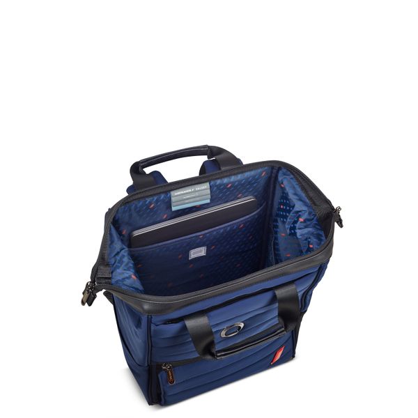 DELSEY SHADOW AF MOCHILA SOFT