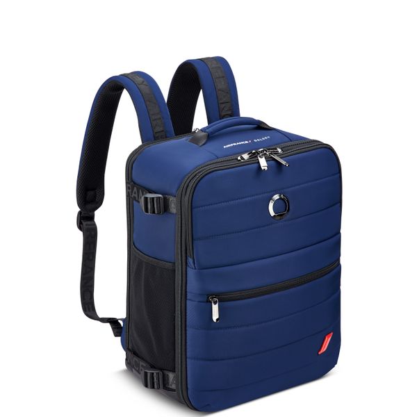 DELSEY SCHATTEN AF. RUCKSACK UNDERSEATER WEICH