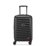DELSEY SHADOW AF MALETA DE CABINA EXPANDIBLE 55CM