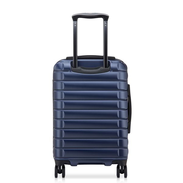DELSEY SHADOW AF MALETA DE CABINA EXPANDIBLE 55CM
