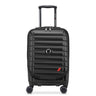 DELSEY SHADOW AF MAELTA DE CABINA EXPANDIBLE BUSINESS HARD 55CM