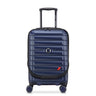 DELSEY SHADOW AF MAELTA DE CABINA EXPANDIBLE BUSINESS HARD 55CM