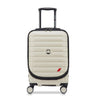 DELSEY SHADOW AF MAELTA DE CABINA EXPANDIBLE BUSINESS HARD 55CM
