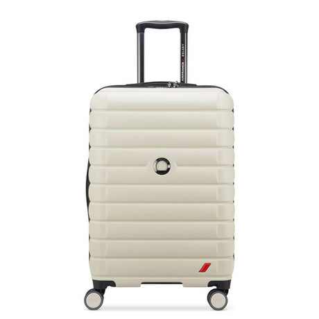 DELSEY SCHATTEN AF. TROLLEY ERWEITERBAR 4 DOPPELRÄDER 66CM