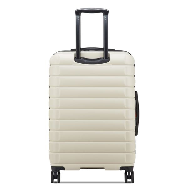 DELSEY SHADOW AF. TROLLEY EXPANDABLE 4 DOUBLE WHEELS 66CM