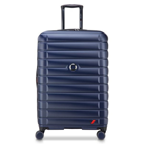 DELSEY SCHADUW AF. TROLLEY UITBREIDBAAR 4 DUBBELE WIELEN 76CM