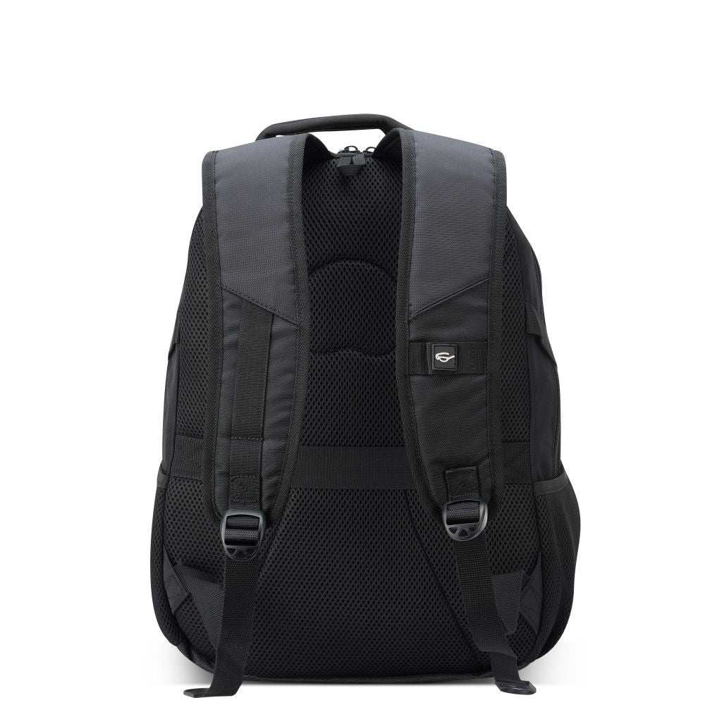 DELSEY MOCHILA ELEMENT NAVIGATOR COMPATIBLE CON EL SISTEMA TROLLEY