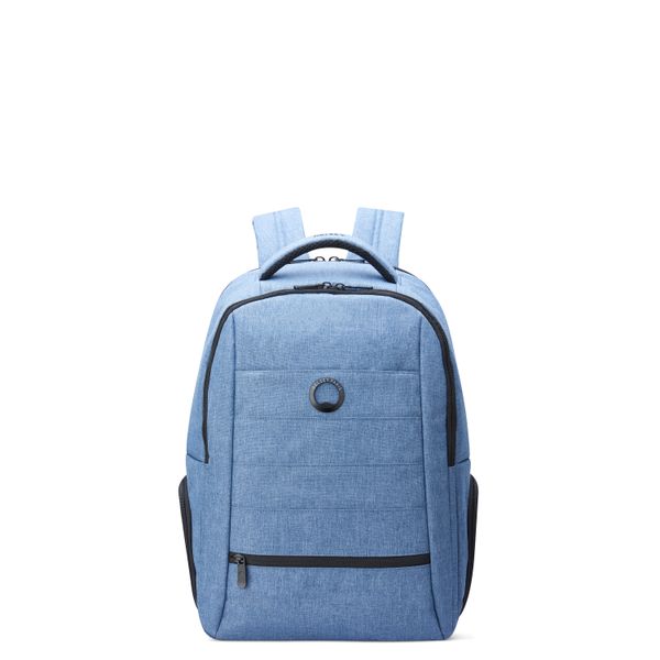DELSEY VOYAGER. RYGSÆK 2 RUMM
