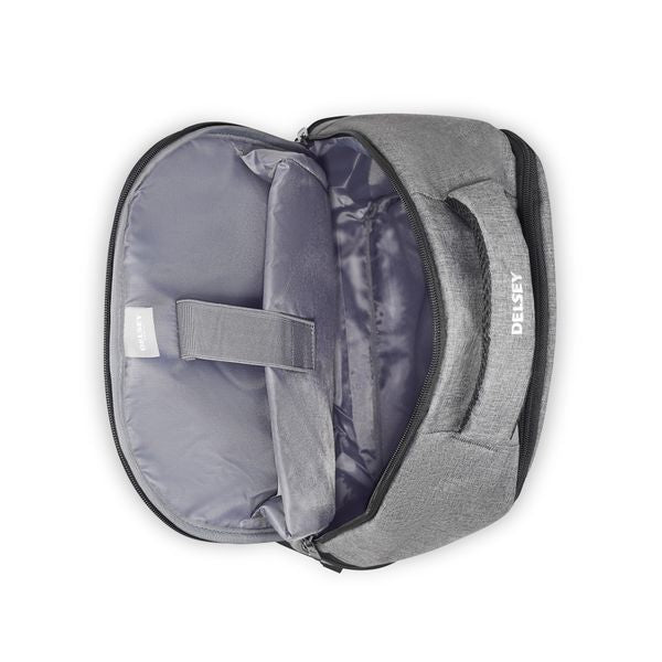 DELSEY VOYAGER. RYGSÆK 2 RUMM