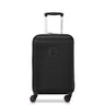 DELSEY FREESTYLE TROLLEY DE CABINA EXPANDIBLE 55CM