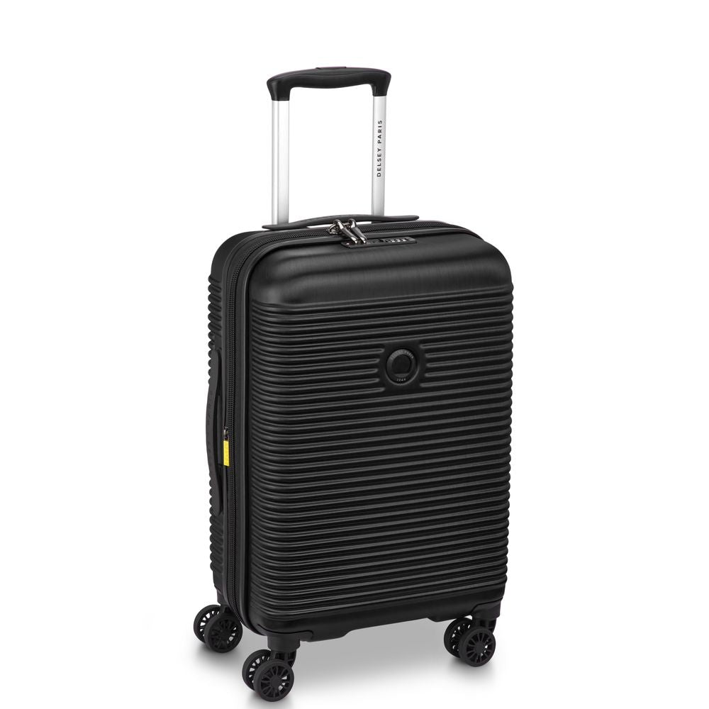 DELSEY FREESTYLE TROLLEY DE CABINA EXPANDIBLE 55CM