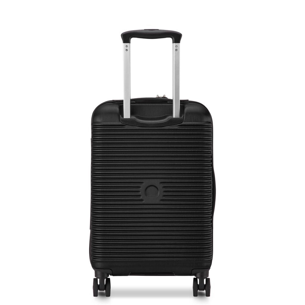 DELSEY FREESTYLE TROLLEY DE CABINA EXPANDIBLE 55CM
