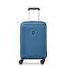 DELSEY FREESTYLE TROLLEY DE CABINA EXPANDIBLE 55CM