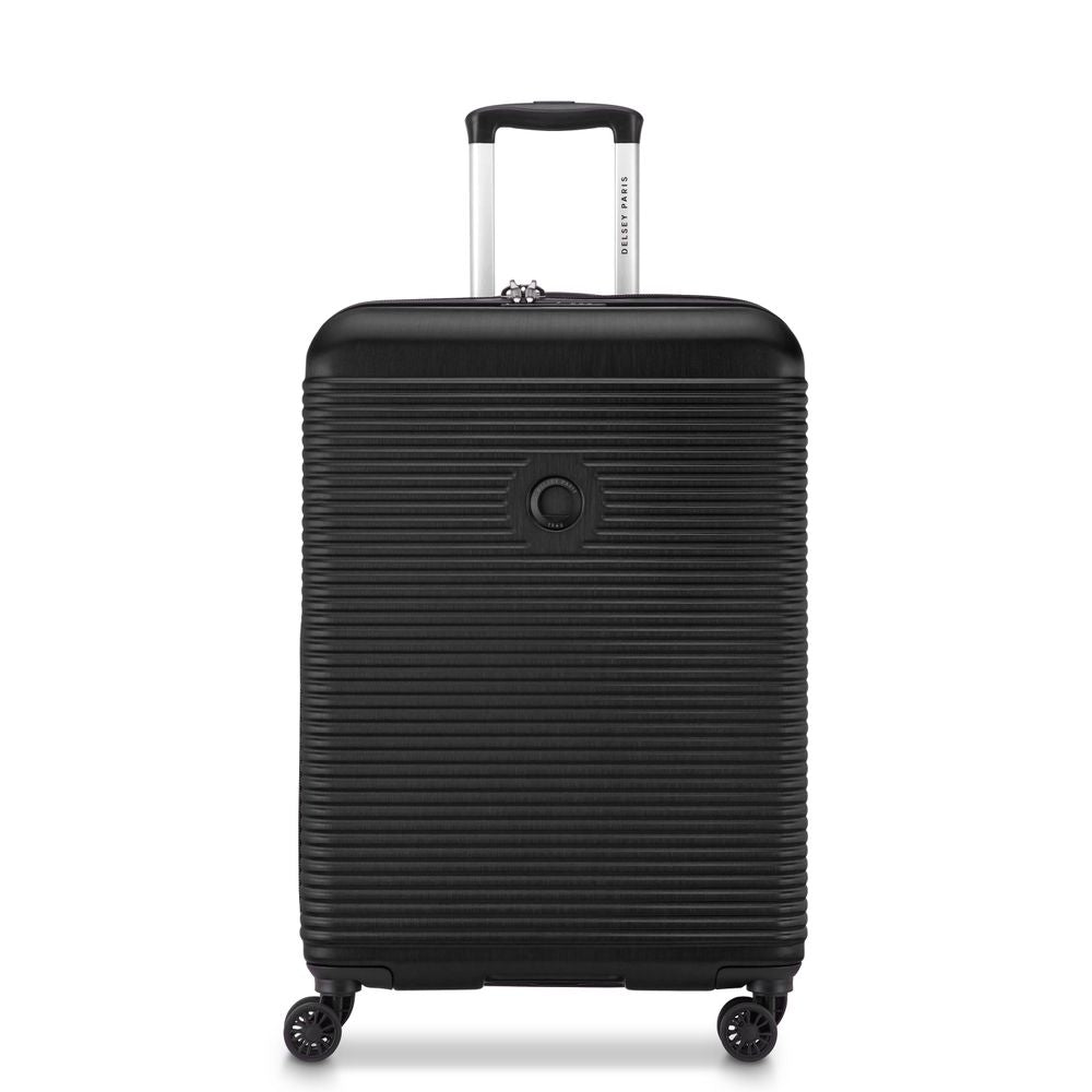 DELSEY FREISTIL. TROLLEY 4 DOPPELRÄDER 66CM