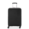 DELSEY FREESTYLE TROLLEY 4 RUEDAS DOBLES 66CM