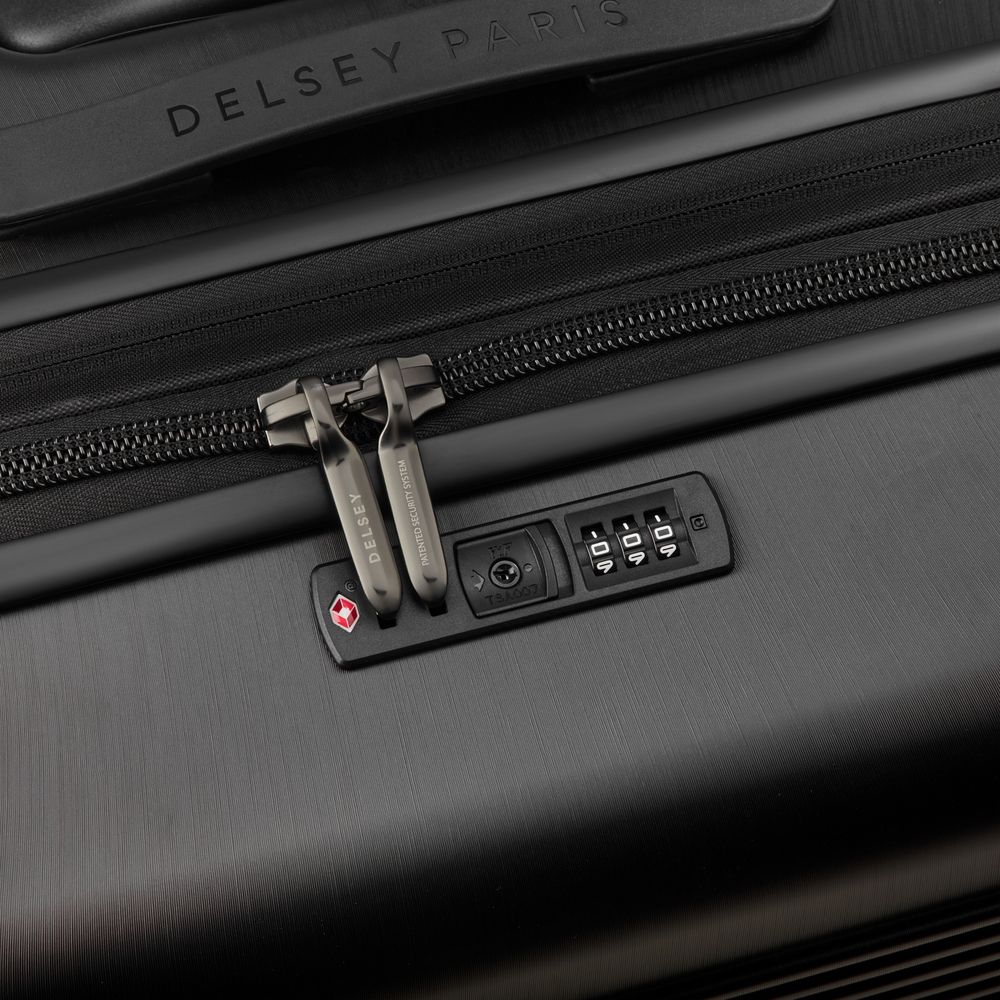 DELSEY FREESTYLE TROLLEY MEDIANO 66CM