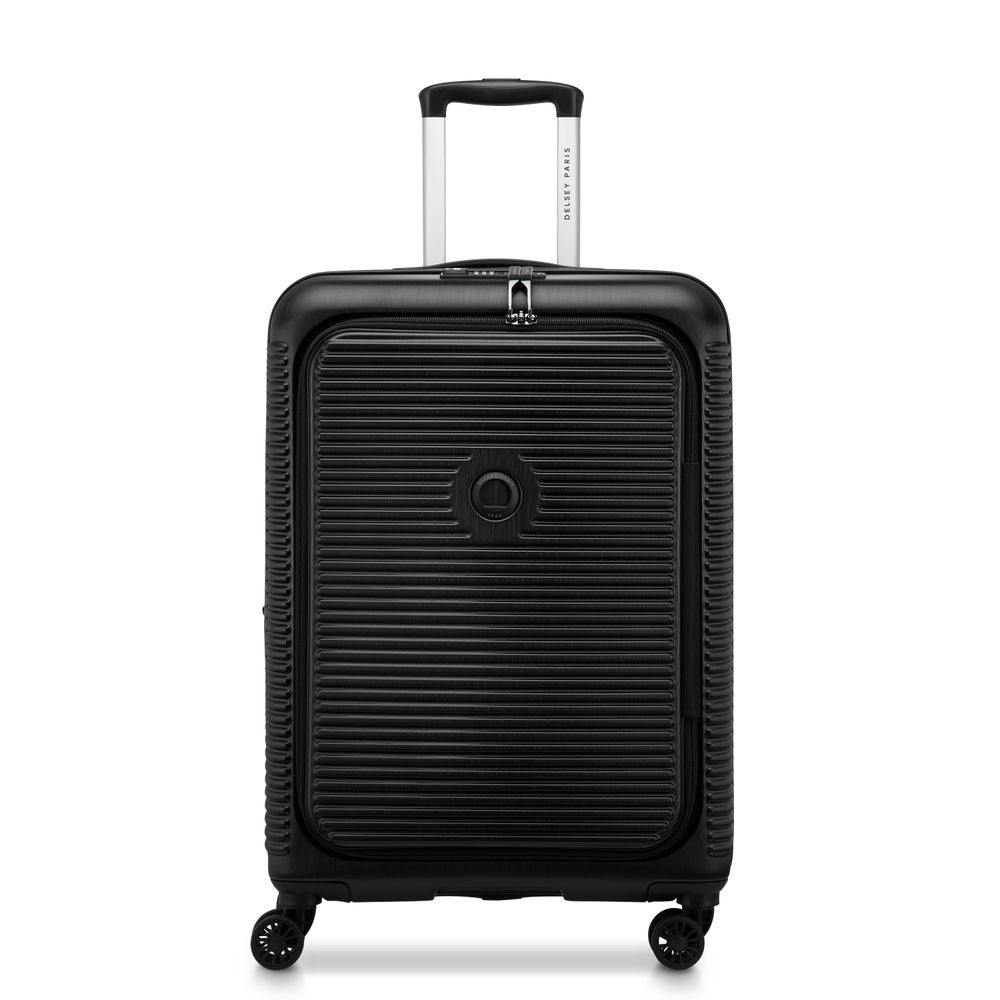 DELSEY FREESTYLE TROLLEY EXTENSIBLE 66CM - APERTURA FRONTAL