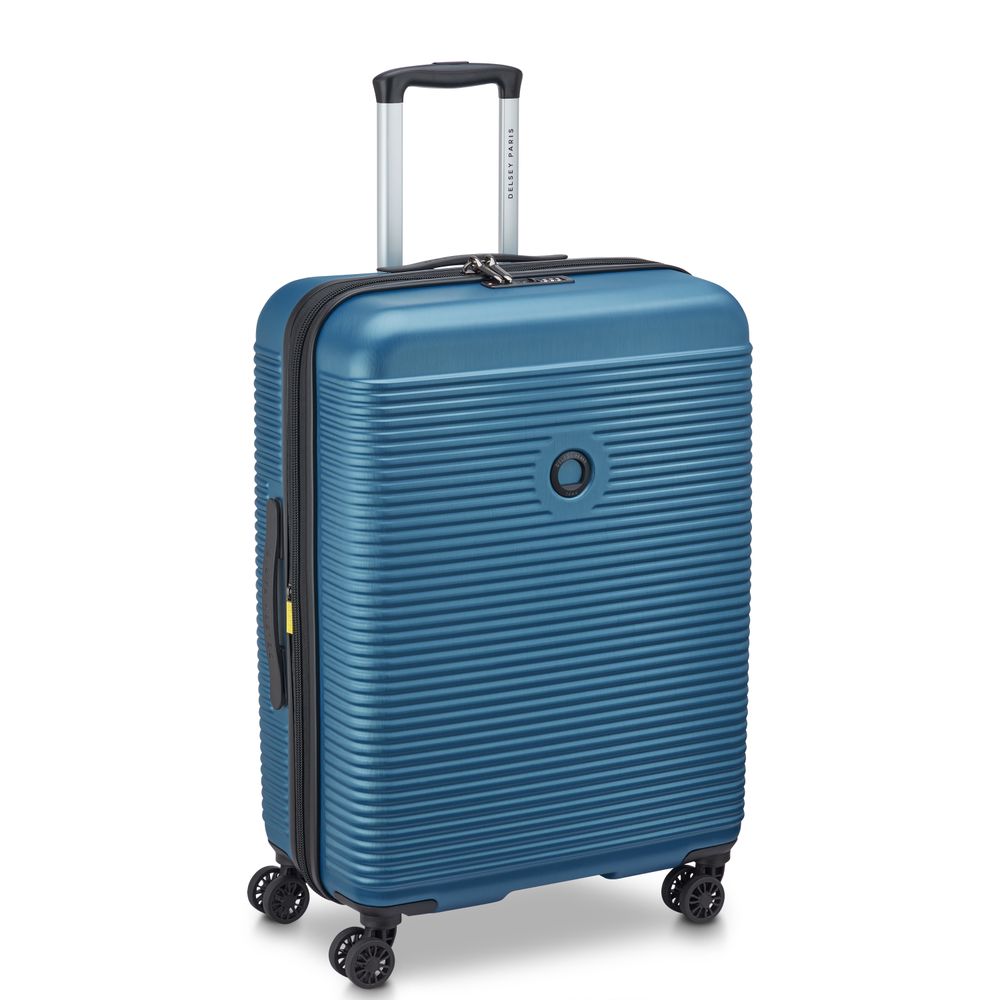 DELSEY FREESTYLE TROLLEY MEDIANO 66CM