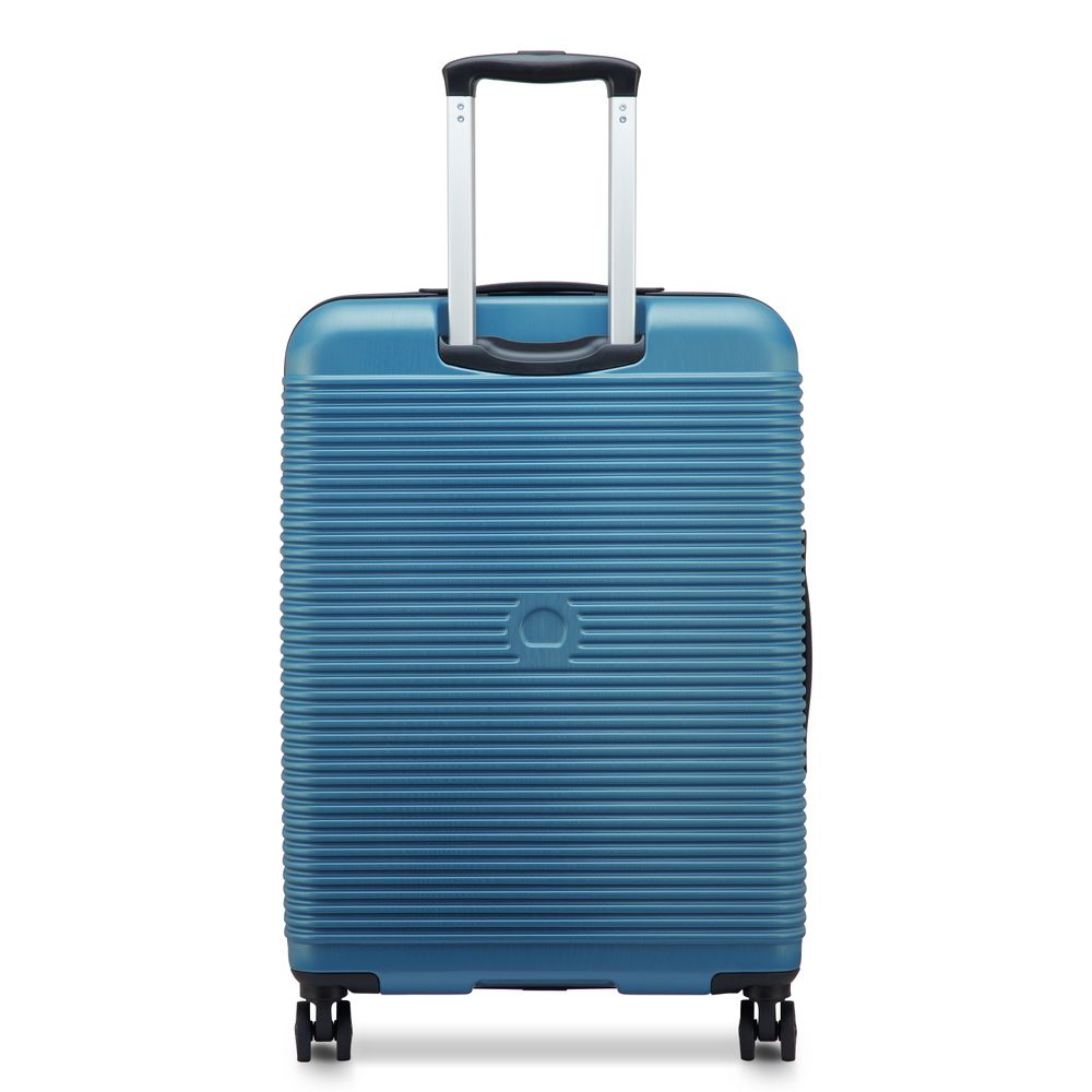 DELSEY FREESTYLE TROLLEY EXTENSIBLE 66CM - APERTURA FRONTAL