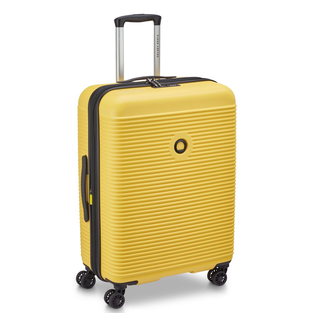 DELSEY FREESTYLE TROLLEY MEDIANO 66CM