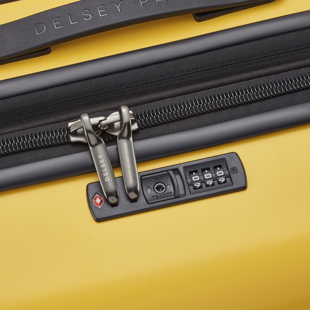 DELSEY FREESTYLE TROLLEY MEDIANO 66CM