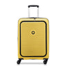 DELSEY FREESTYLE TROLLEY EXTENSIBLE 66CM - APERTURA FRONTAL