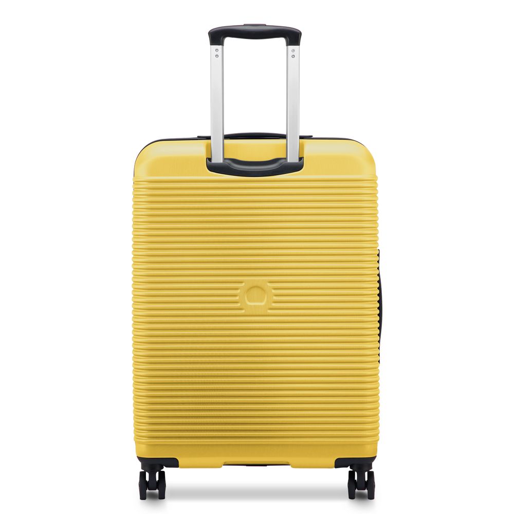 DELSEY FREESTYLE TROLLEY EXTENSIBLE 66CM - APERTURA FRONTAL