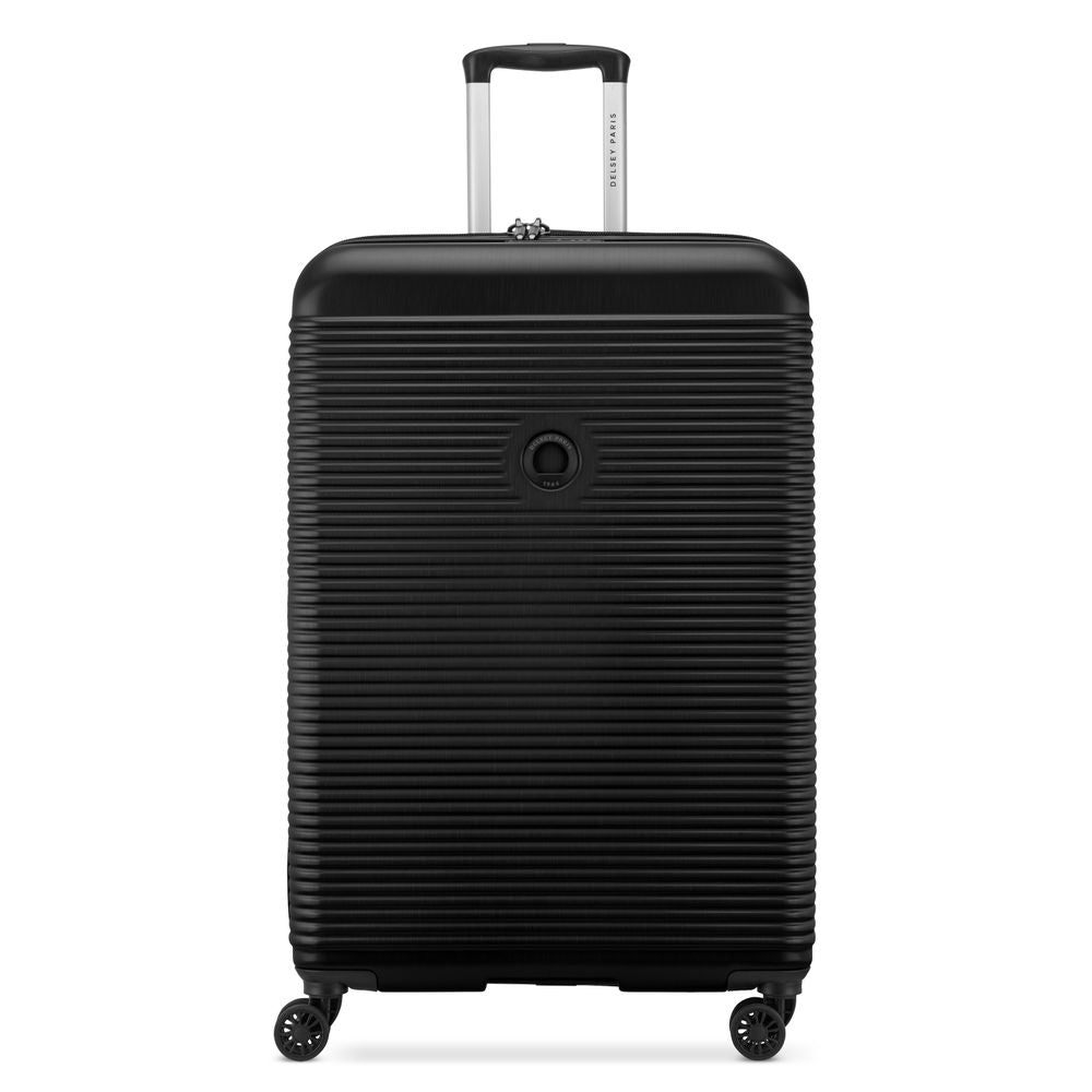 DELSEY FREISTIL. TROLLEY 4 DOPPELRÄDER 76CM