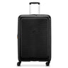 DELSEY FREESTYLE TROLLEY EXTENSIBLE 76CM - APERTURA FRONTAL