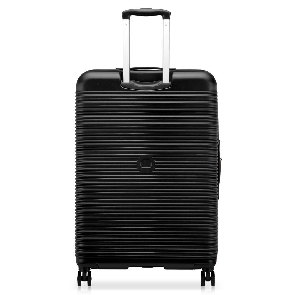 DELSEY FREESTYLE TROLLEY EXTENSIBLE 76CM - APERTURA FRONTAL