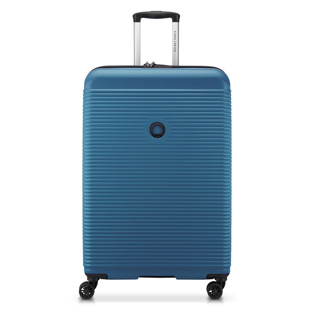 DELSEY FREESTYLE TROLLEY EXPANDIBLE 76CM