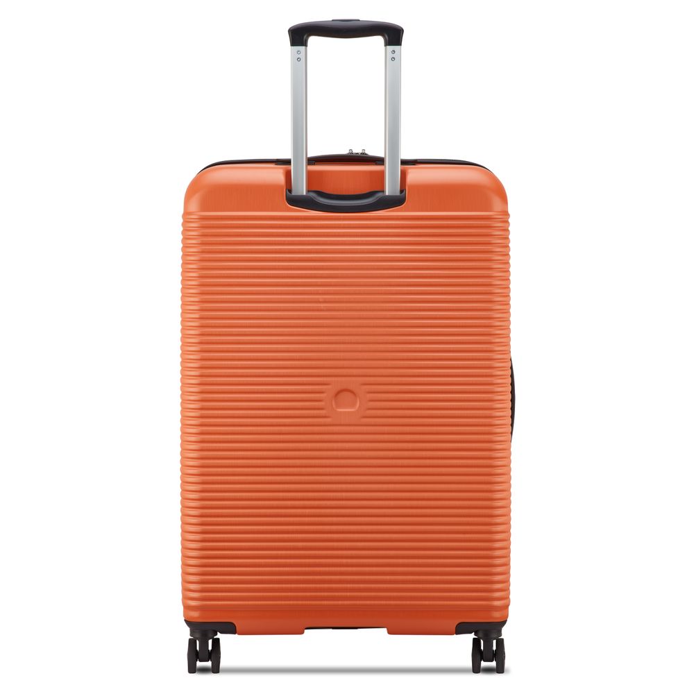 DELSEY FREISTIL. TROLLEY 4 DOPPELRÄDER 76CM