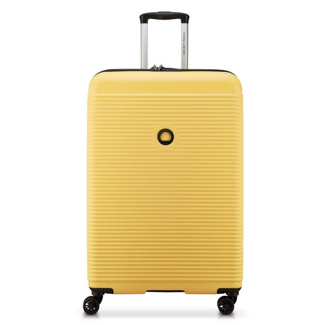 DELSEY FREESTYL. TROLLEY ROZBUDOWANE 4 PODWÓJNE KOŁA 76CM