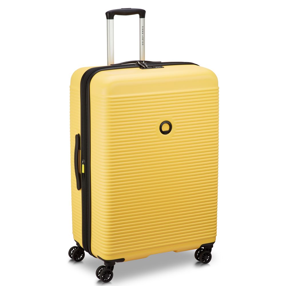 DELSEY FREESTYLE TROLLEY EXPANDIBLE 76CM