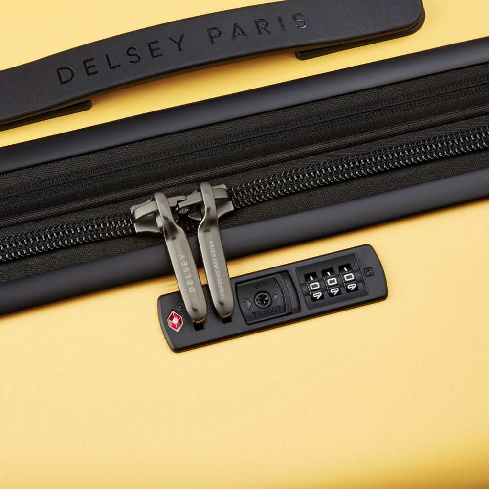 DELSEY FREESTYLE TROLLEY EXPANDIBLE 76CM