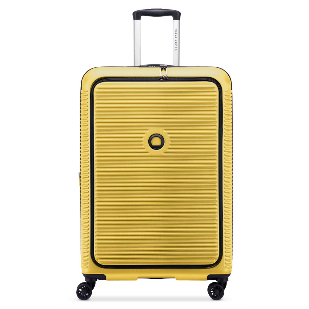 DELSEY FREESTYLE TROLLEY EXTENSIBLE 76CM - APERTURA FRONTAL
