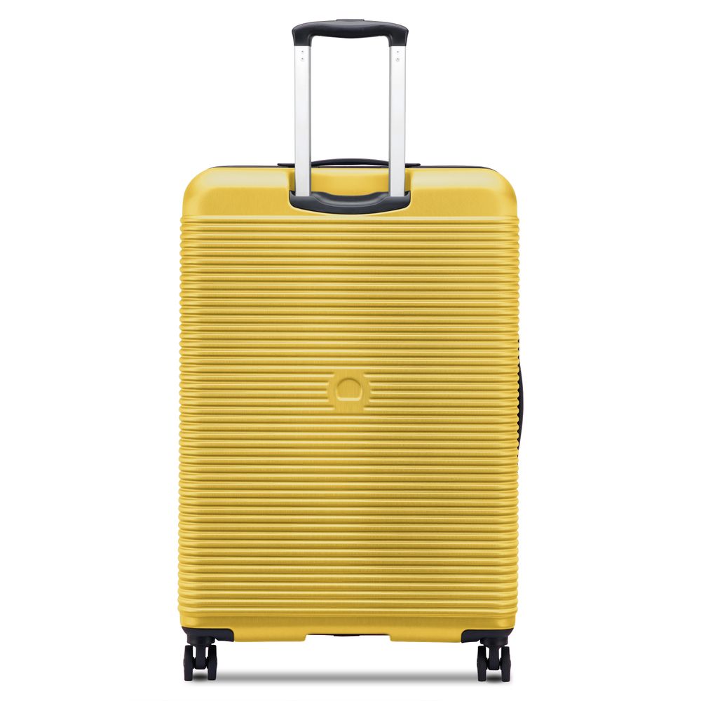 DELSEY FREESTYLE TROLLEY EXTENSIBLE 76CM - APERTURA FRONTAL