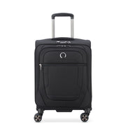 DELSEY HELIUM DLX VOGNSKABINE SLIM 55CM