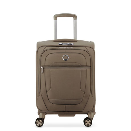 DELSEY ELIO DLX. TROLLEY CABINA SLIM 4 RUOTE DOPPIE 55CM