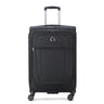 DELSEY HELIUM DLX TROLLEY EXPANDIBLE 71CM