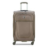 DELSEY HELIUM DLX TROLLEY EXPANDIBLE 71CM