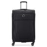 DELSEY HELIUM DLX TROLLEY EXPANDIBLE 78CM