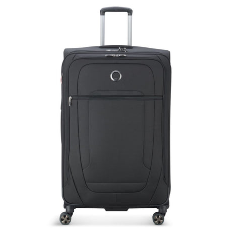 DELSEY HELIUM DLX. TROLLEY EXPANDABLE 4 DOUBLE WHEELS 83CM