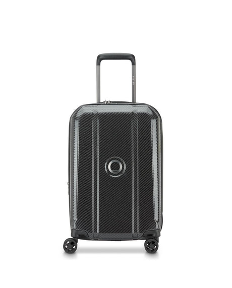 DELSEY HELIUM ULTIMATE TROLLEY CABINA EXPANDIBLE 55CM