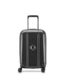 DELSEY HELIUM ULTIMATE VOGN UDVIDERBAR KABINE 55CM