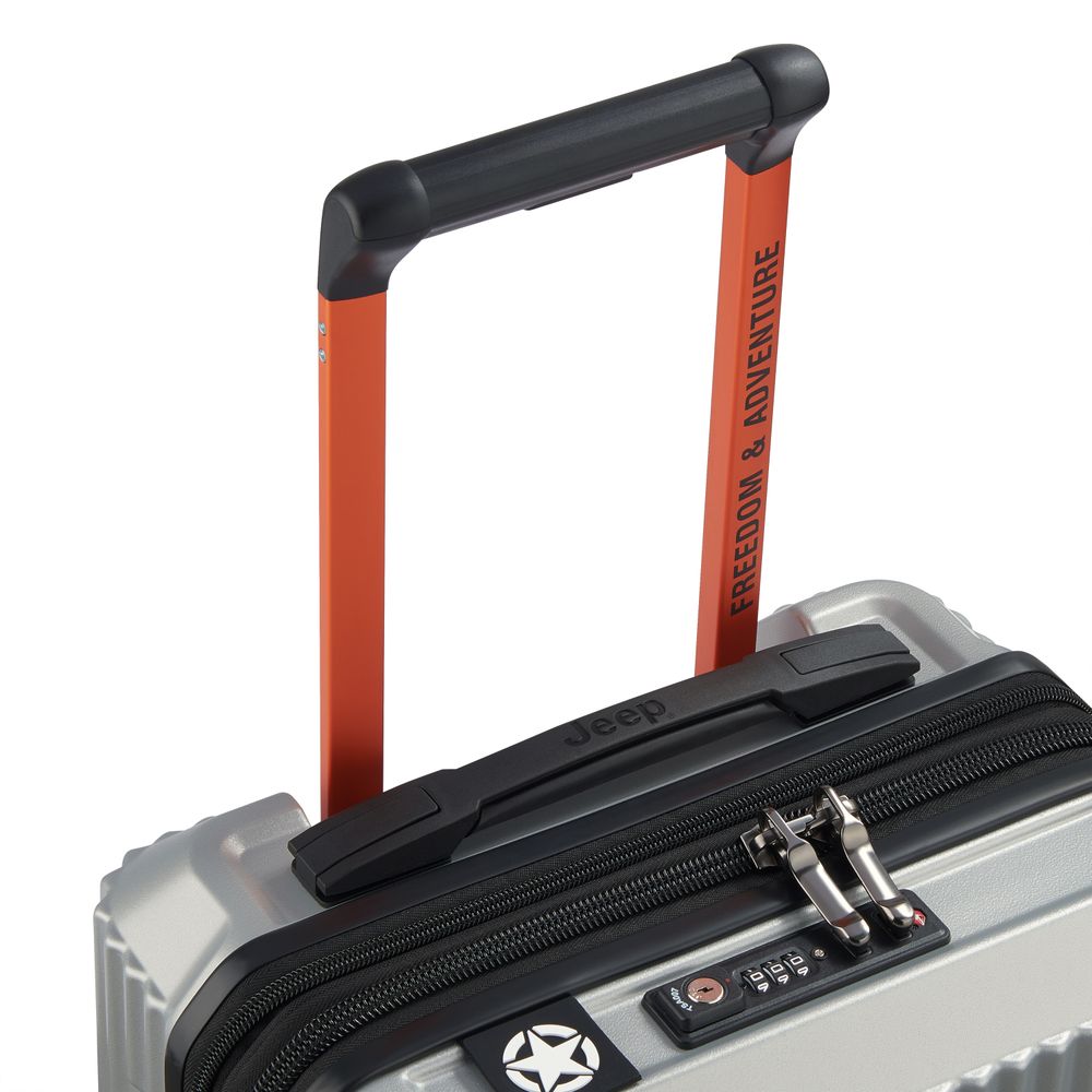 JEEP JH001A MALETA DE CABINA EXPANDIBLE 55CM