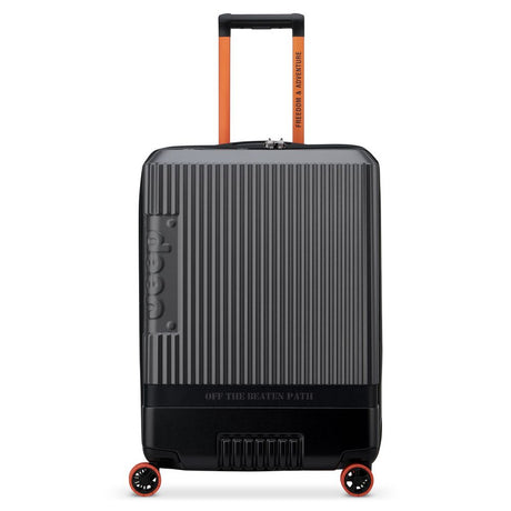 JEEP JH001A MALETA EXPANDIBLE 66CM