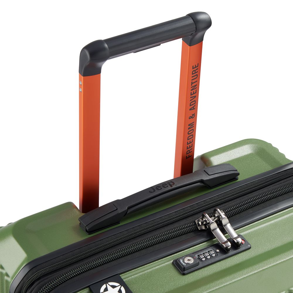 JEEP JH001A MALETA EXPANDIBLE 66CM